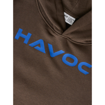 NAME IT Sweatshirt Lavic Chocolate Brown